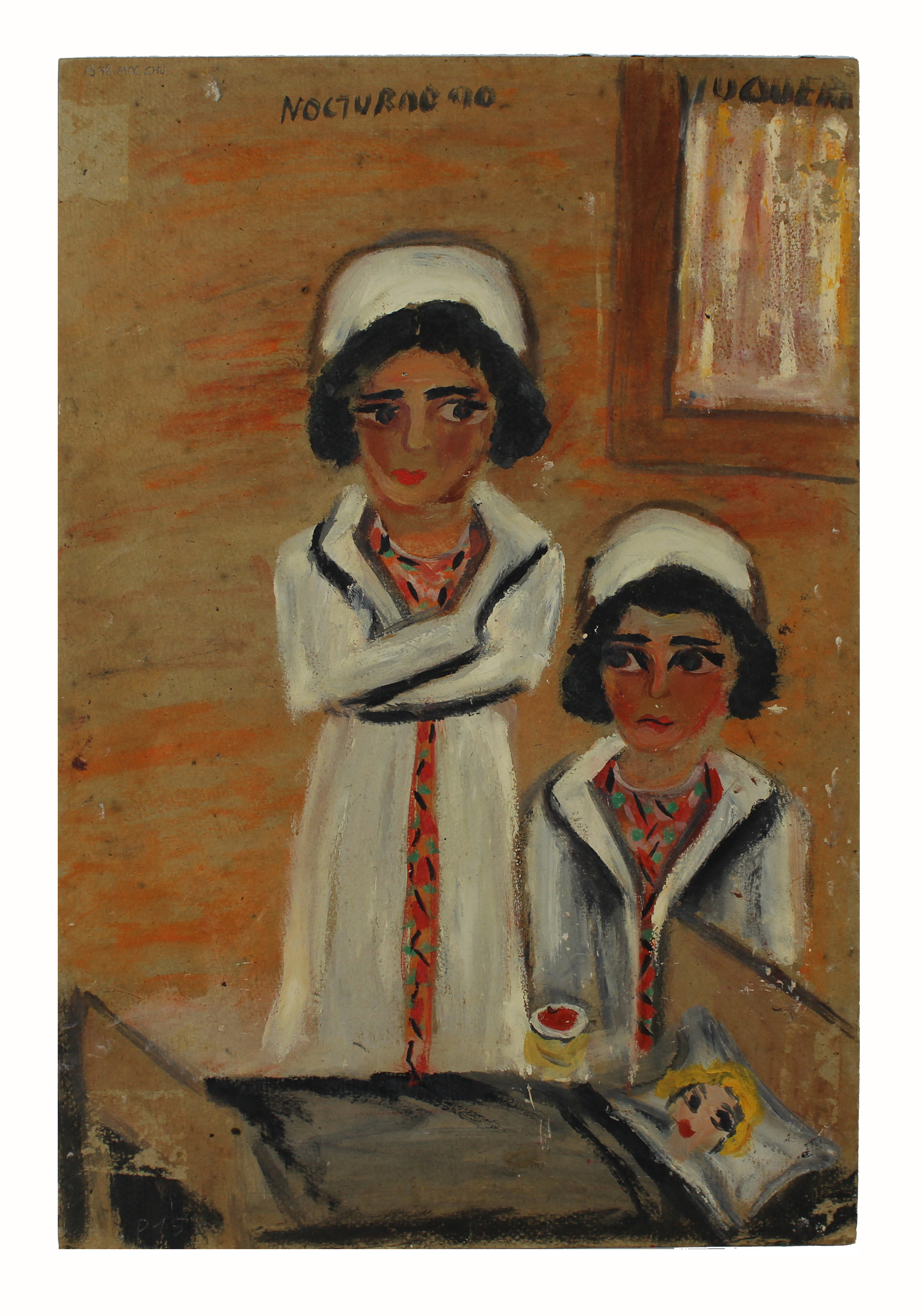 percursos de gênero no memorial da resistência