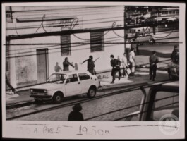percursos de gênero no memorial da resistência