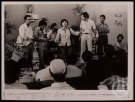 percursos de gênero no memorial da resistência