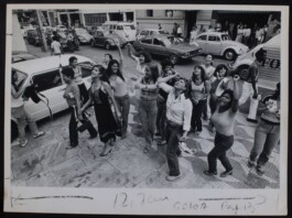 percursos de gênero no memorial da resistência