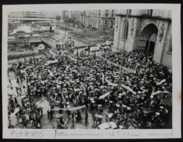 percursos de gênero no memorial da resistência