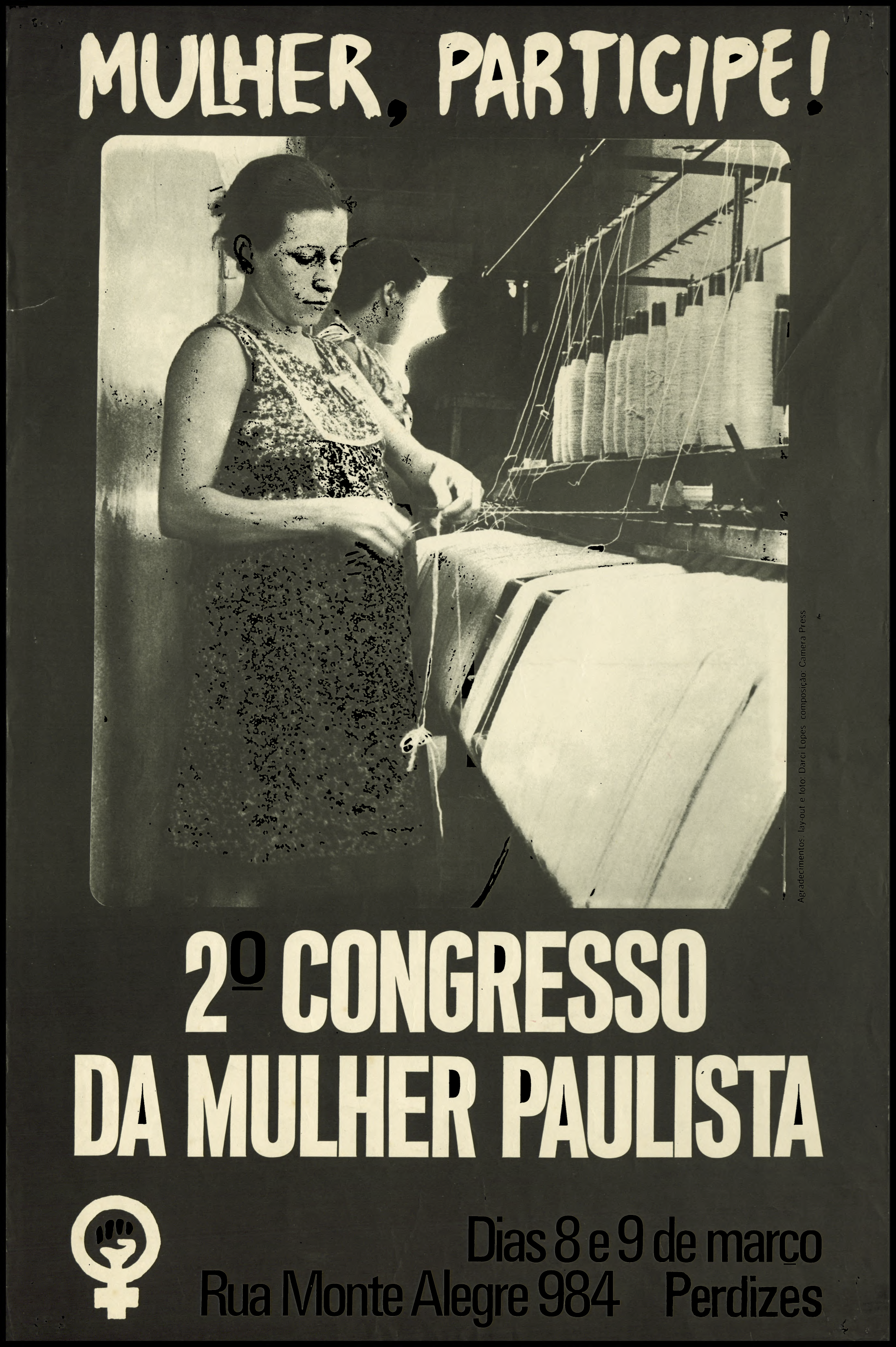 percursos de gênero no memorial da resistência