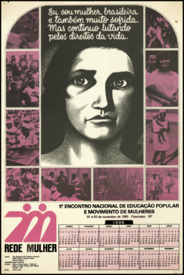 percursos de gênero no memorial da resistência