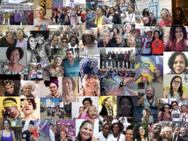 percursos de gênero no memorial da resistência