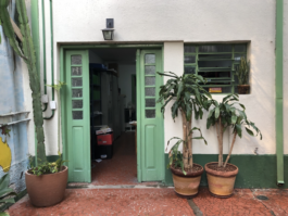 percursos de gênero no memorial da resistência