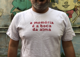 percursos de gênero no memorial da resistência