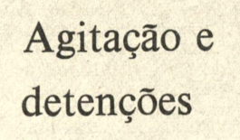 percursos de gênero no memorial da resistência