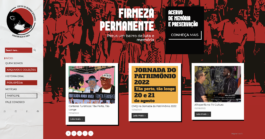 percursos de gênero no memorial da resistência
