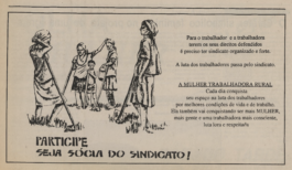 percursos de gênero no memorial da resistência