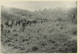 percursos de gênero no memorial da resistência