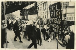 percursos de gênero no memorial da resistência