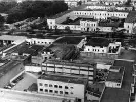 percursos de gênero no memorial da resistência