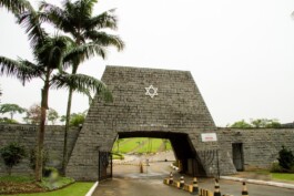 percursos de gênero no memorial da resistência