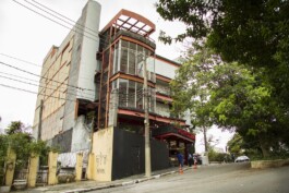 percursos de gênero no memorial da resistência