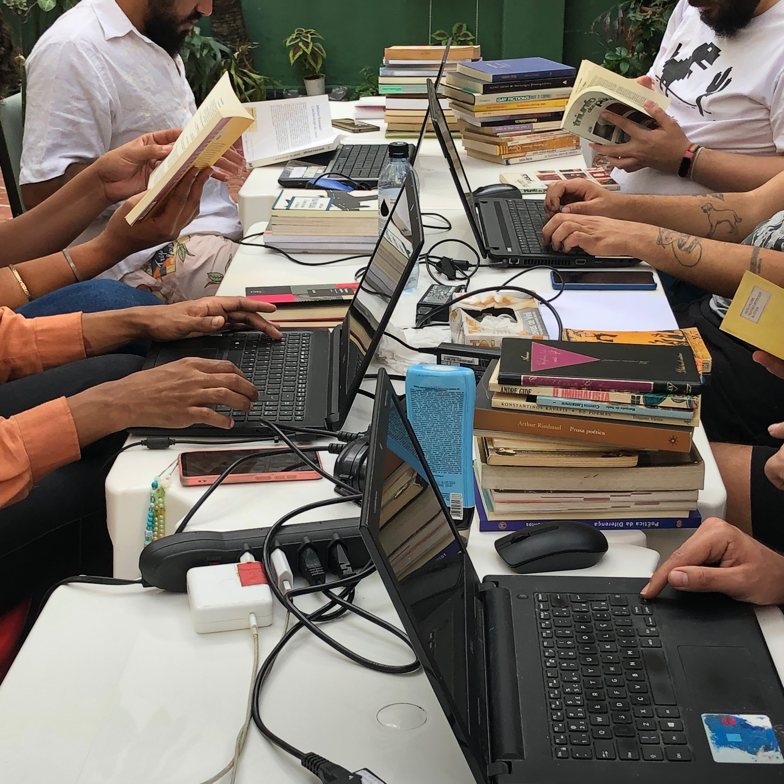 percursos de gênero no memorial da resistência