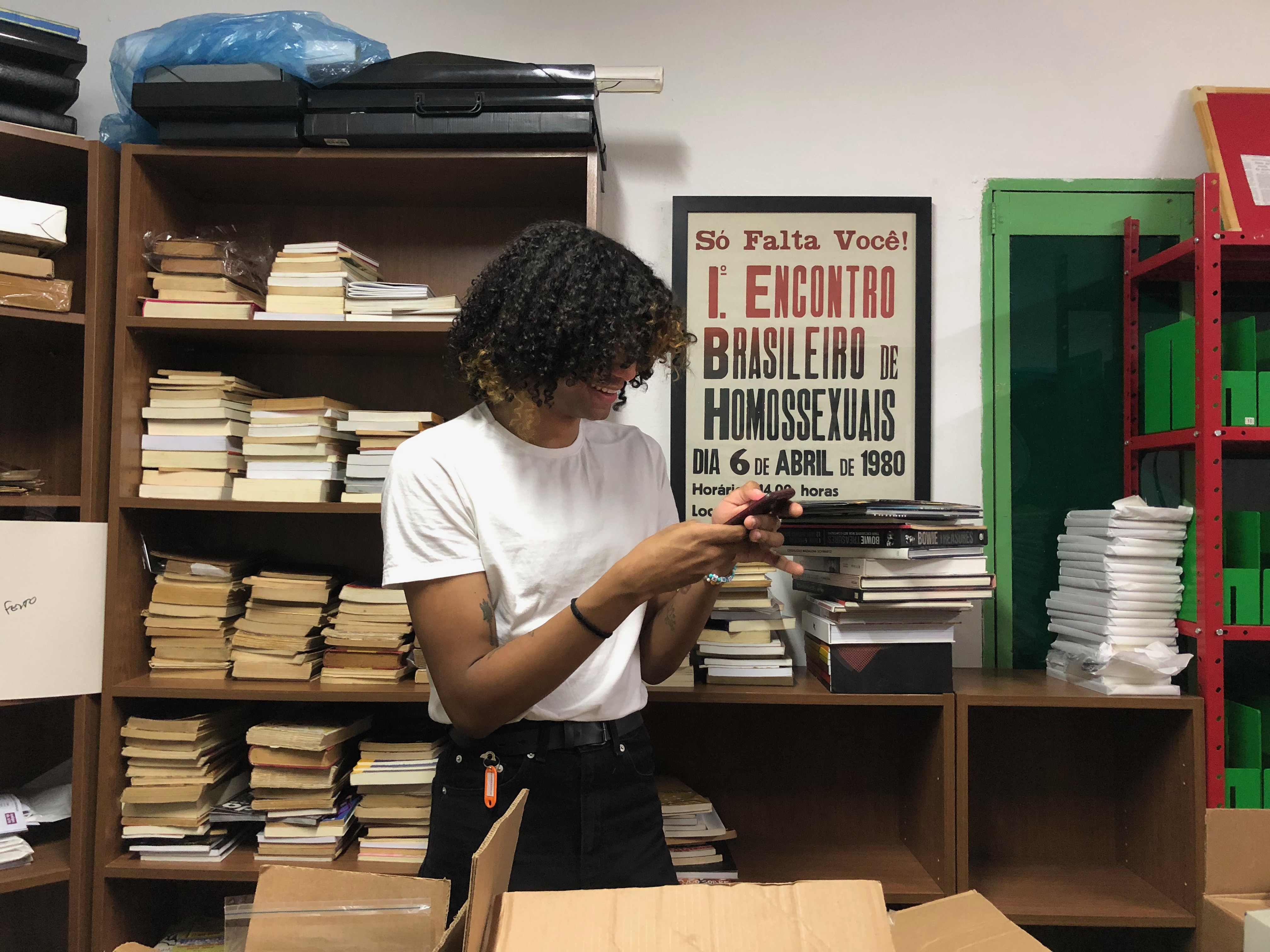 percursos de gênero no memorial da resistência