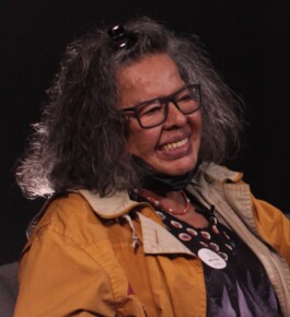 percursos de gênero no memorial da resistência