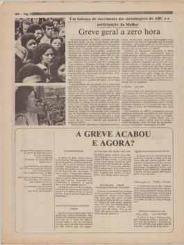 percursos de gênero no memorial da resistência