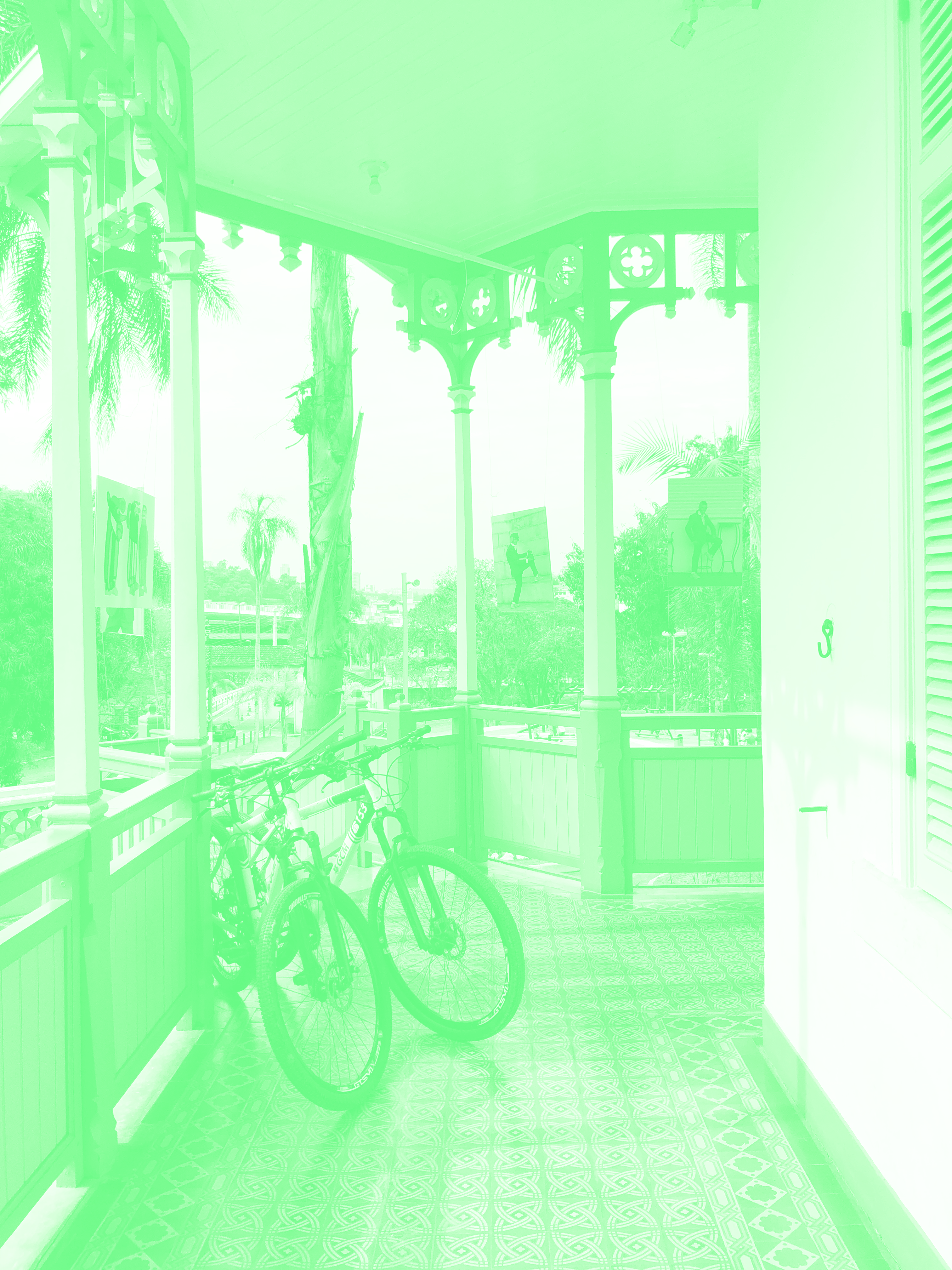 percursos de gênero no memorial da resistência