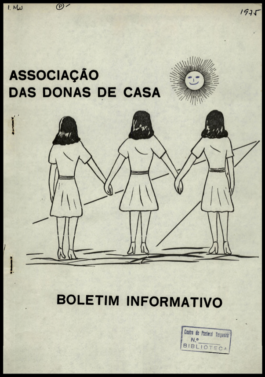 percursos de gênero no memorial da resistência