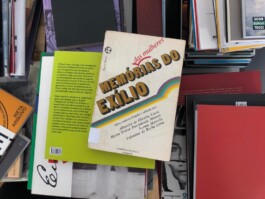 percursos de gênero no memorial da resistência