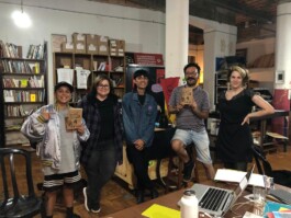 percursos de gênero no memorial da resistência