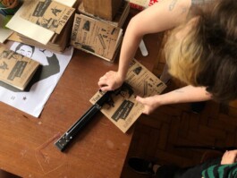 percursos de gênero no memorial da resistência