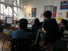 percursos de gênero no memorial da resistência