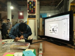 percursos de gênero no memorial da resistência