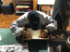 percursos de gênero no memorial da resistência