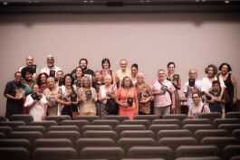 percursos de gênero no memorial da resistência