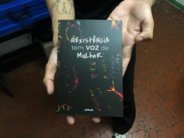 percursos de gênero no memorial da resistência