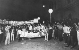 percursos de gênero no memorial da resistência