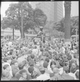 percursos de gênero no memorial da resistência