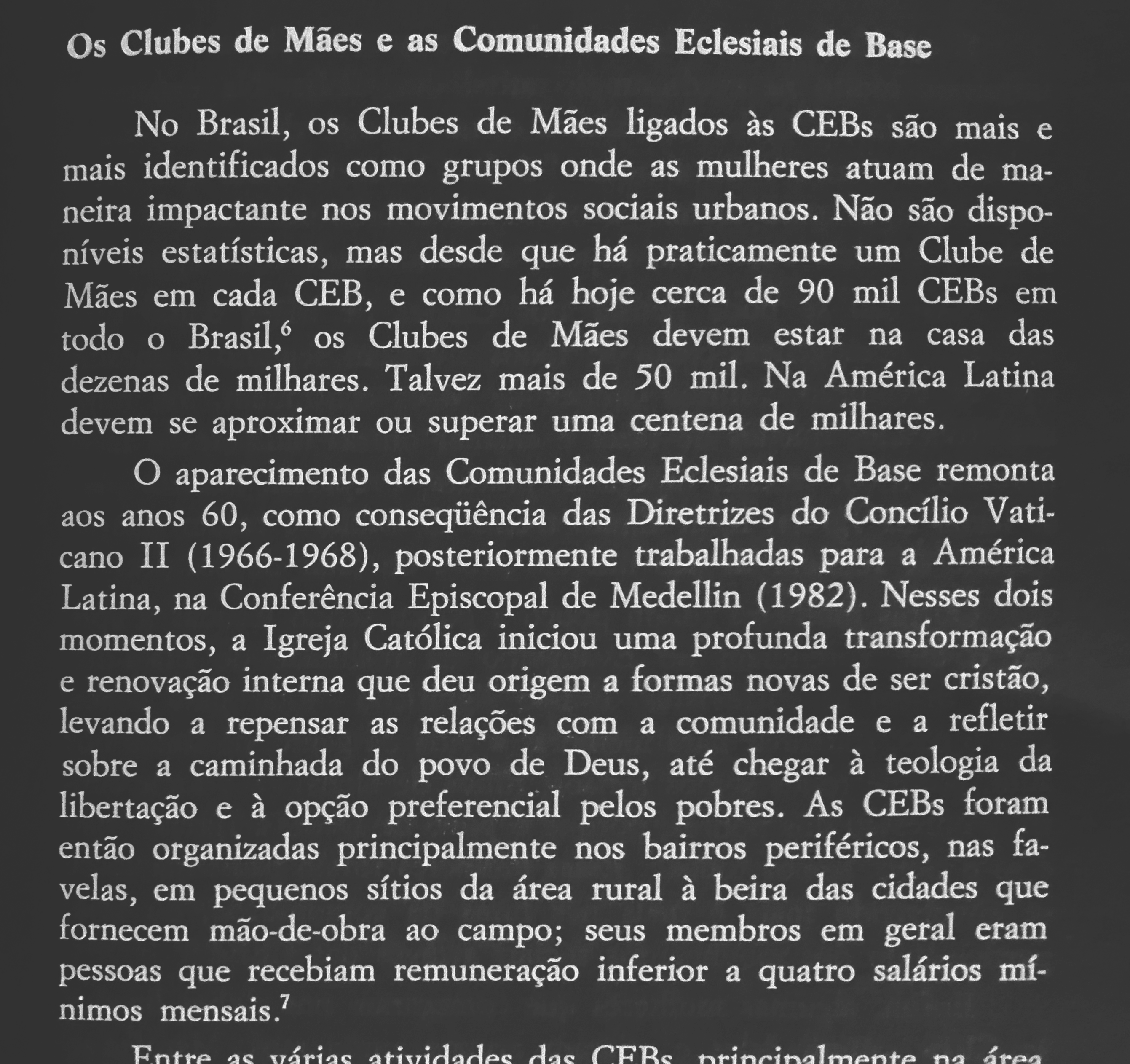 percursos de gênero no memorial da resistência