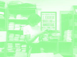 percursos de gênero no memorial da resistência