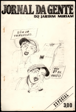 percursos de gênero no memorial da resistência