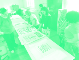 percursos de gênero no memorial da resistência